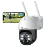 Ctronics 5 MP PTZ