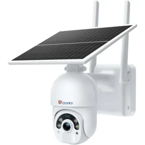 Ctronics CT-S20