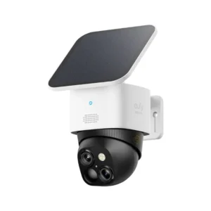 eufy SoloCam S340