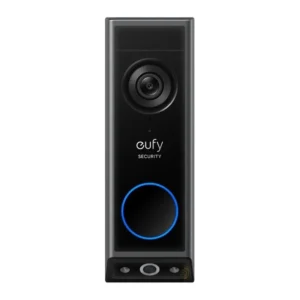 eufy Video Doorbell E340