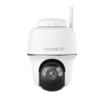 Reolink Argus PT Ultra