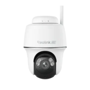 Reolink Argus PT Ultra