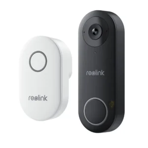 Reolink Video Doorbell WiFi D340W
