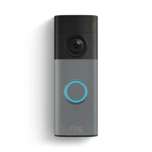Ring Battery Video Doorbell (2024)
