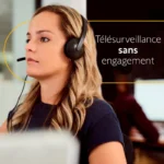 Détecteur IntelliTAG et télécommande badge du kit Somfy Home Alarm Advanced Plus