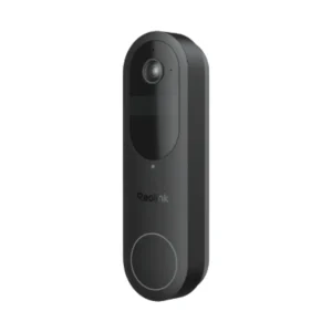 Reolink Doorbell Battery